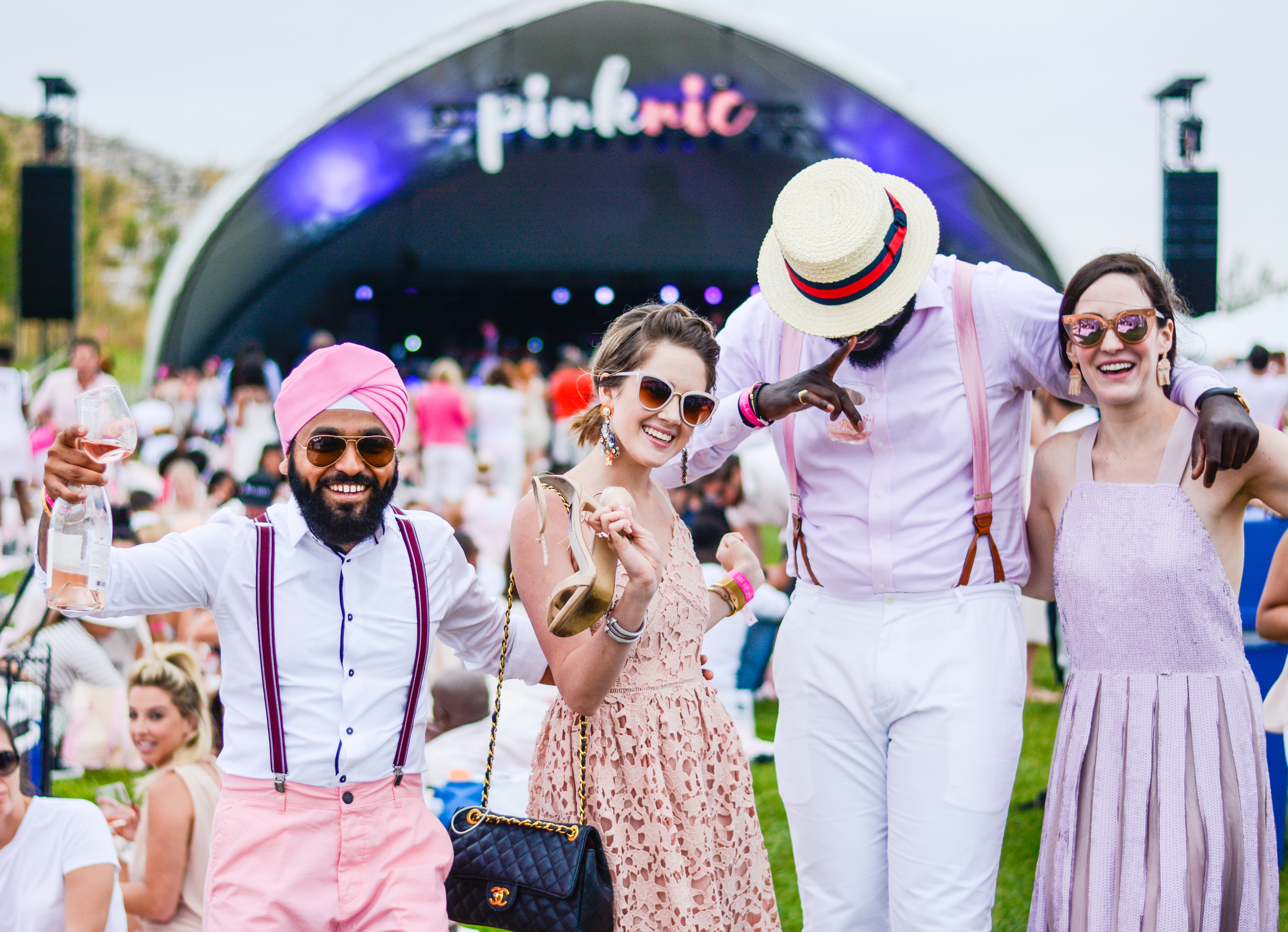 Pinknic 2016 – Brooklyn AL