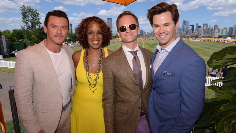 The Tenth Annual Veuve Clicquot Polo Classic - VIP